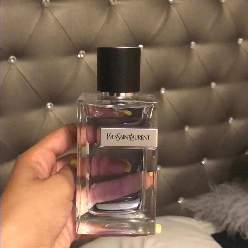 YSL cologne
